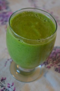 Jugo Verde