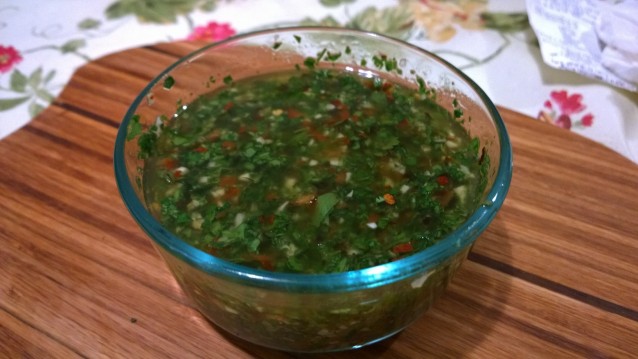 Chimichurri