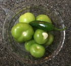 Salsa Verde Basica-Mexicana-Tradicional-Favorita