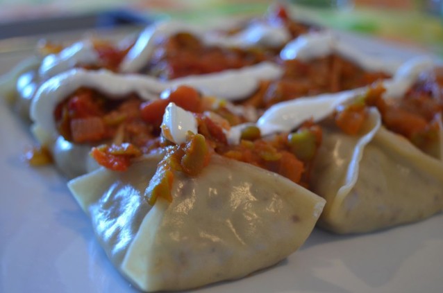 Mantu