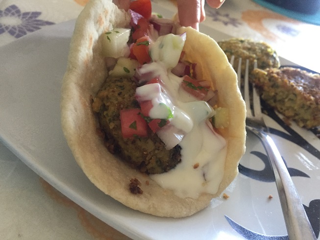 Falafel