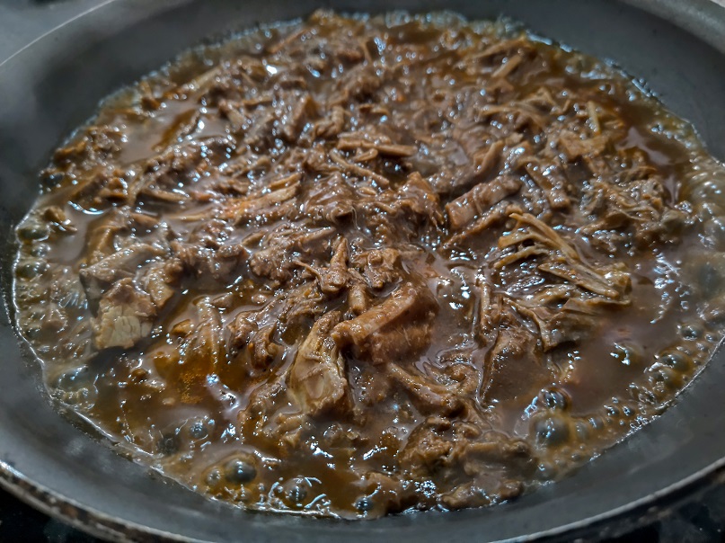 Birria (Slow cooker)